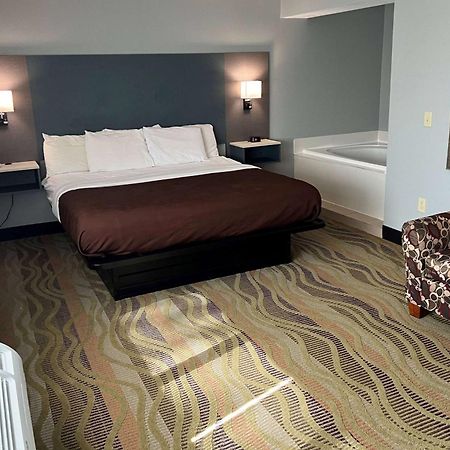 Americinn By Wyndham Republic Zewnętrze zdjęcie