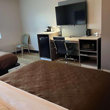 Americinn By Wyndham Republic Zewnętrze zdjęcie