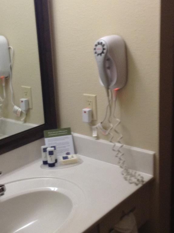 Americinn By Wyndham Republic Zewnętrze zdjęcie