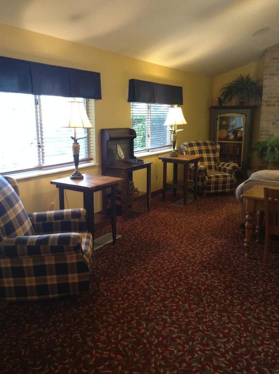 Americinn By Wyndham Republic Zewnętrze zdjęcie