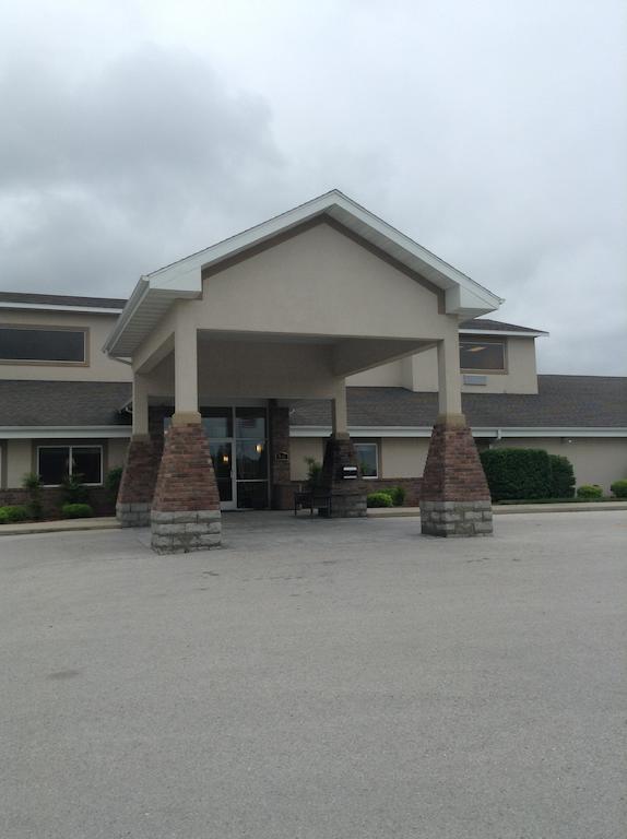 Americinn By Wyndham Republic Zewnętrze zdjęcie