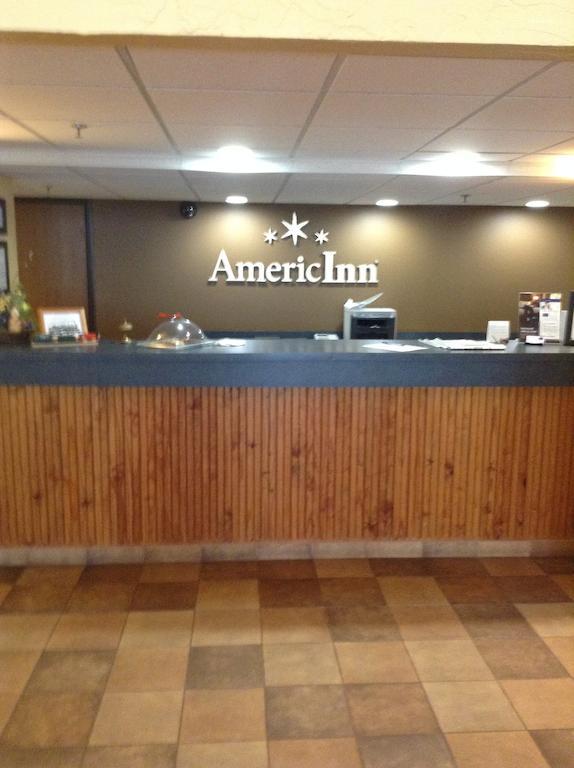 Americinn By Wyndham Republic Zewnętrze zdjęcie