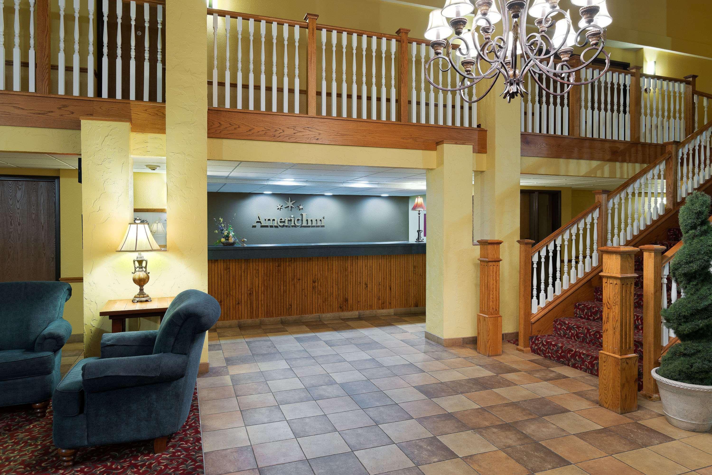 Americinn By Wyndham Republic Zewnętrze zdjęcie