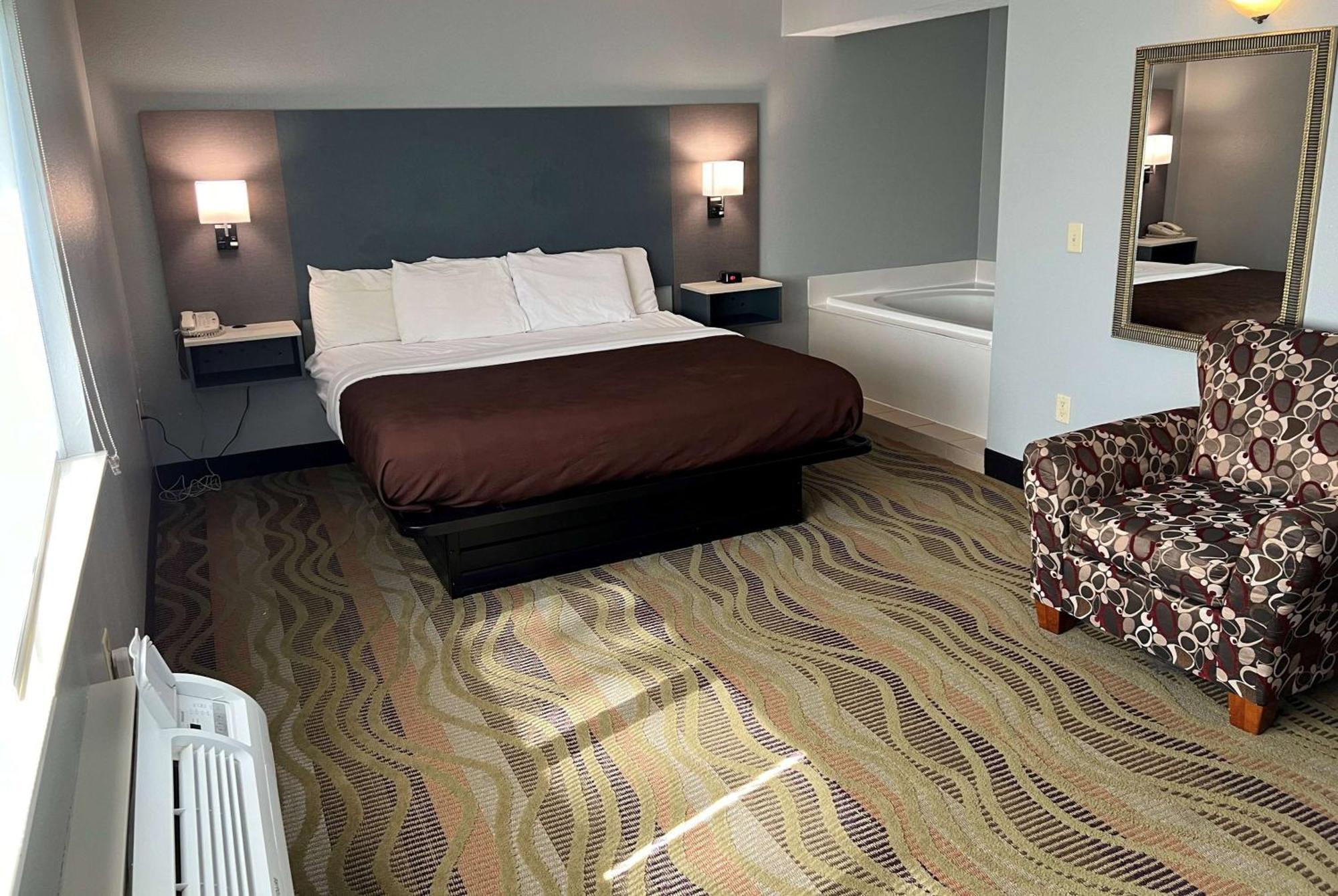 Americinn By Wyndham Republic Zewnętrze zdjęcie