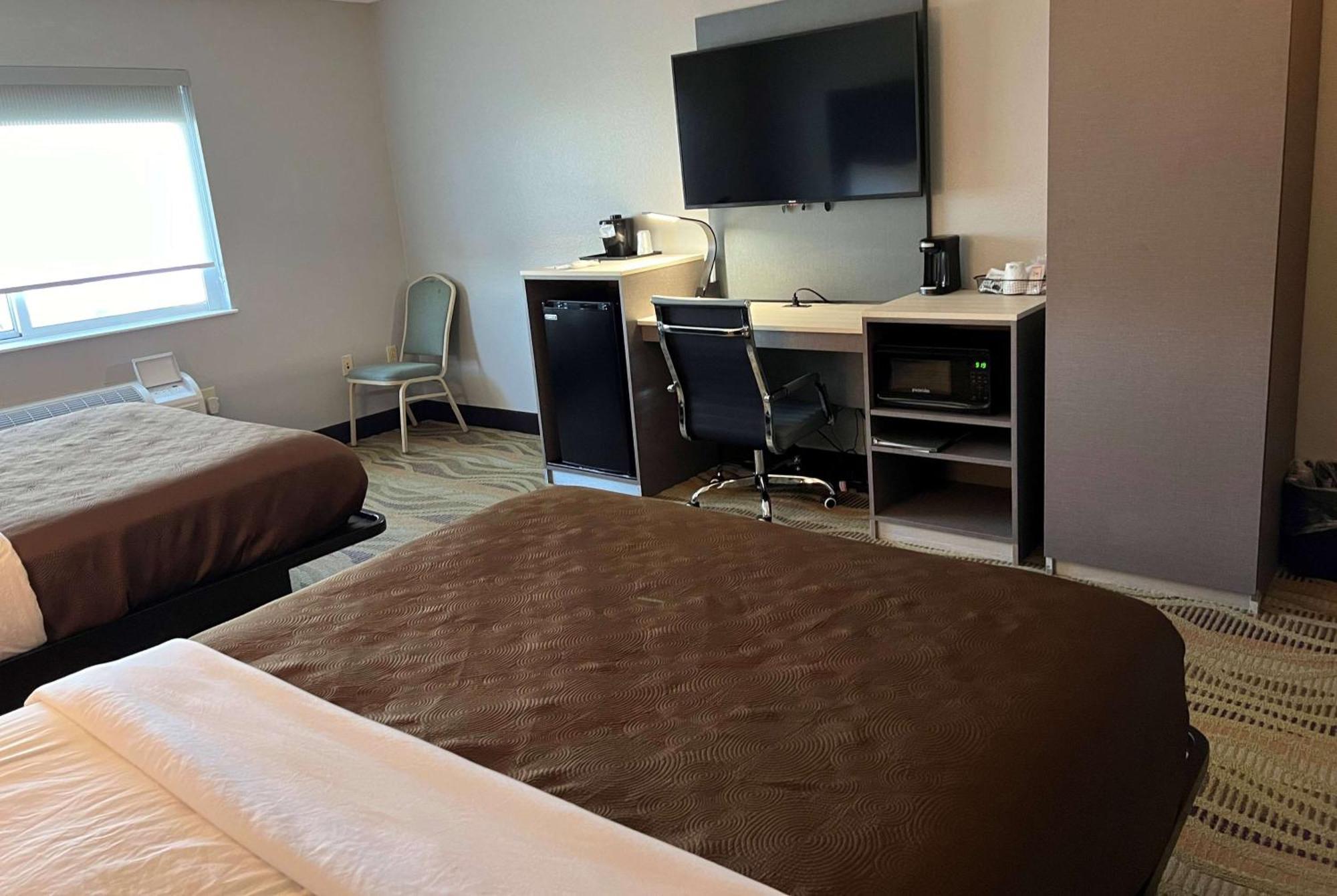 Americinn By Wyndham Republic Zewnętrze zdjęcie