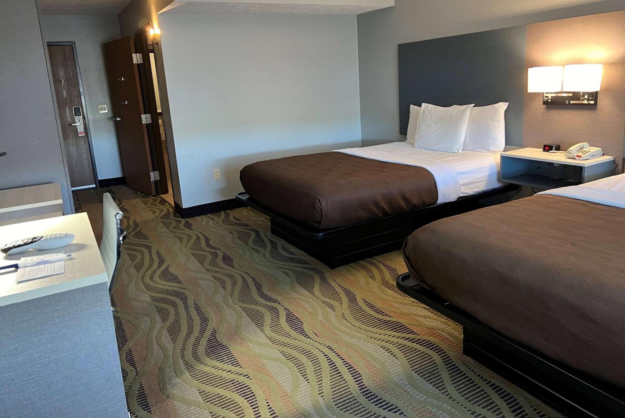 Americinn By Wyndham Republic Zewnętrze zdjęcie