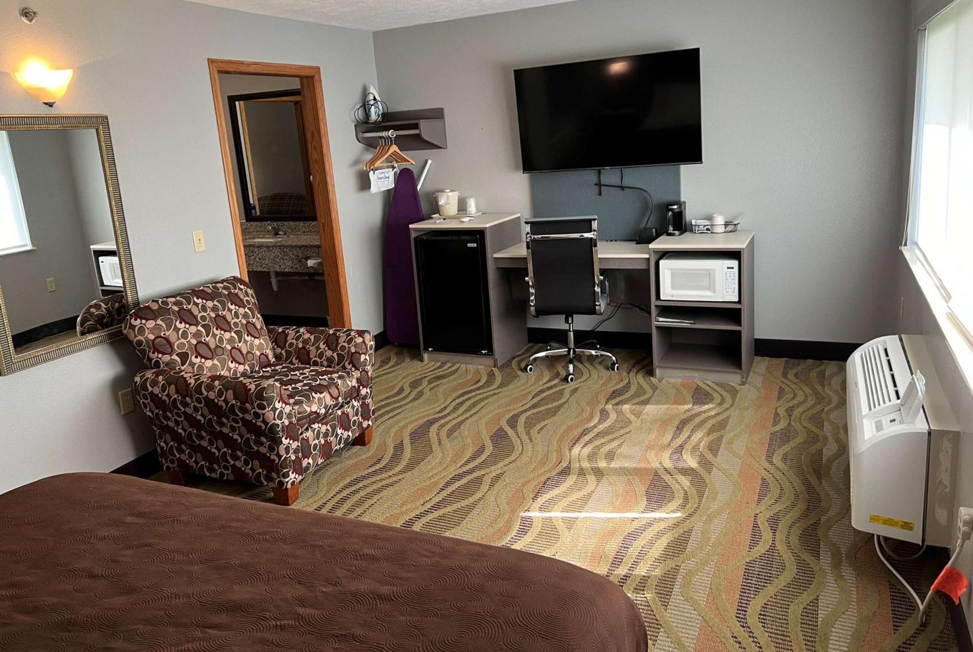 Americinn By Wyndham Republic Zewnętrze zdjęcie