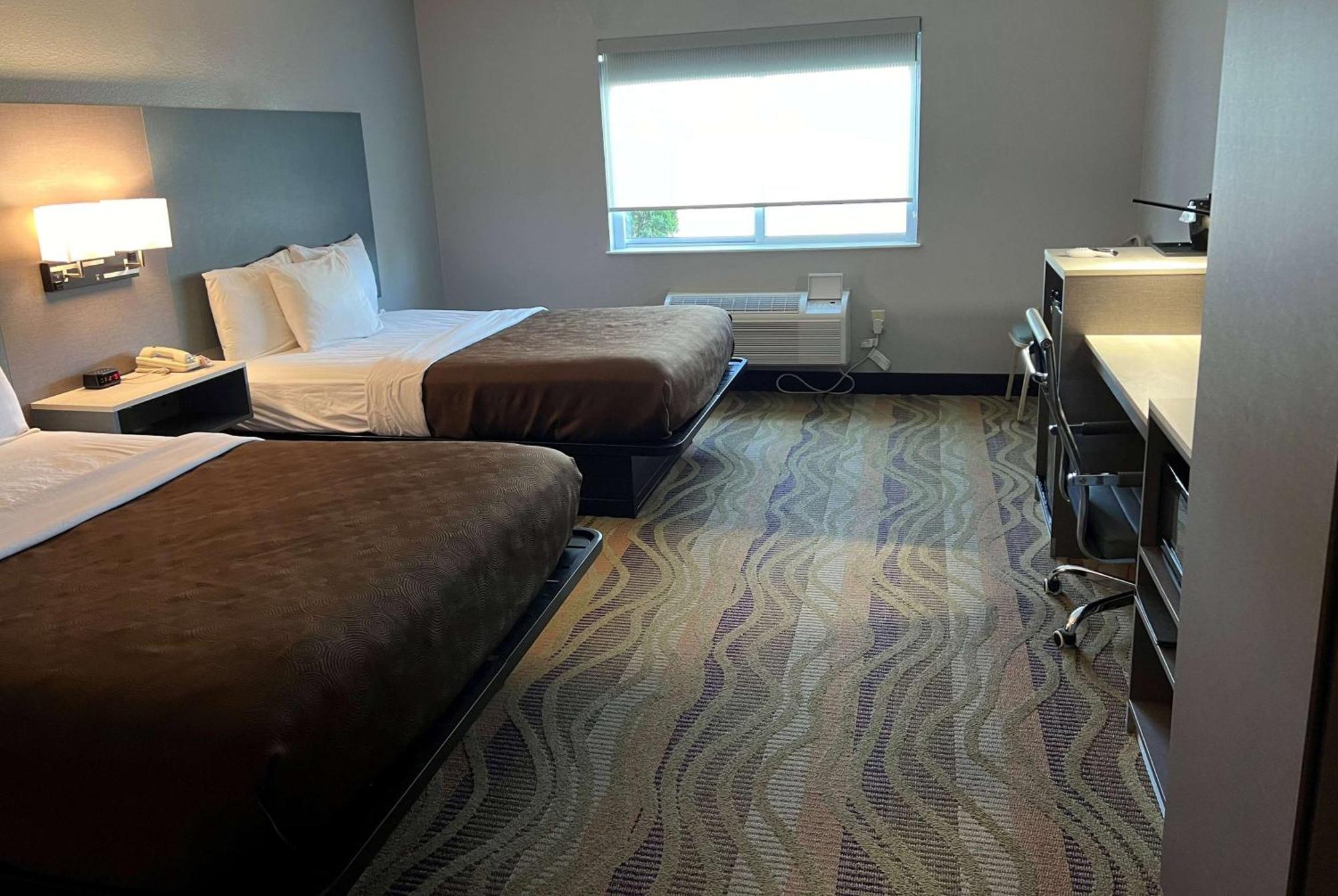 Americinn By Wyndham Republic Zewnętrze zdjęcie
