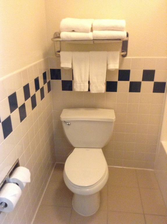 Americinn By Wyndham Republic Pokój zdjęcie